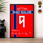 Norway World Cup 2026 Bundle