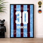 Onuachu köpft Trabzonspor zum Sieg vs Gala