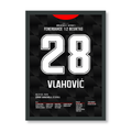 Vlahović wins the Kadiköy derby for Besiktas