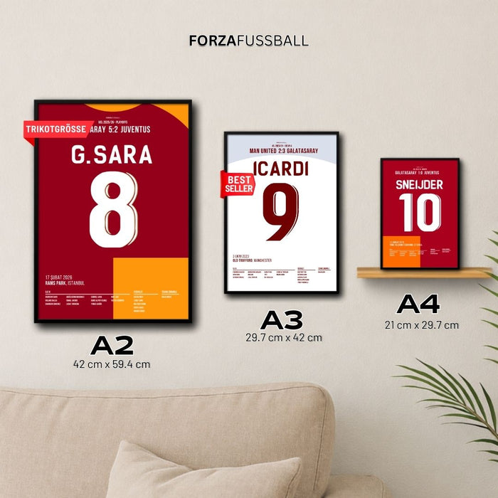 Gala Bundle Configurator + free Poster