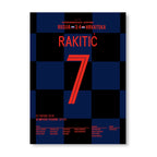 Rakitic schießt Kroatien im Elfmeterschießen vs Russland ins WM-Halbfinale