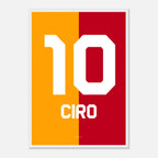 Ciro Mertens - Aslan'in Oglu