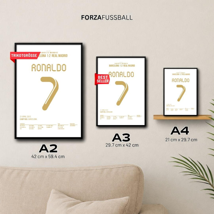 Real Bundle Configurator + free Poster