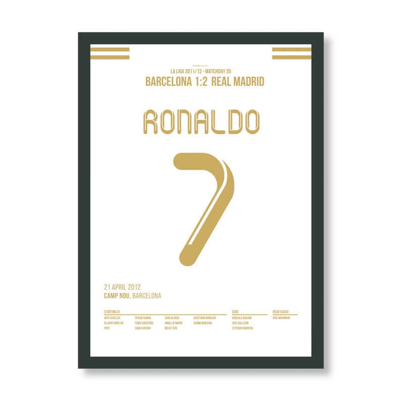 Real Madrid
