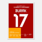 Burak Yilmaz Show auf Schalke
