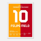 Melo lässt Lichter im Kadiköy ausknipsen