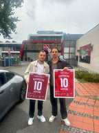Justvan Nürnberg Derbyheld
