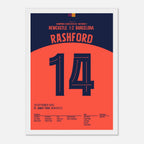 Rashford führt Barca mit Traumtor zum Sieg in Newcastle
