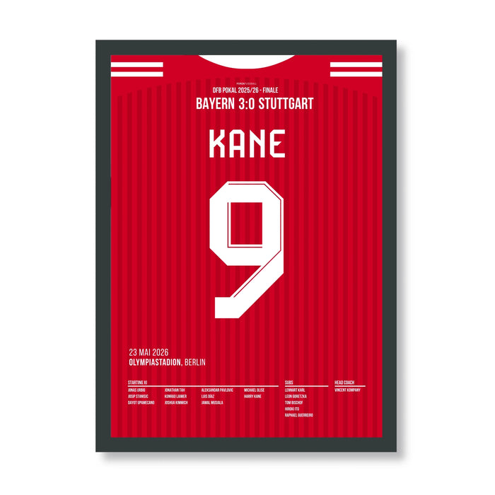 Olise completes Bayern spectacle vs Real Madrid