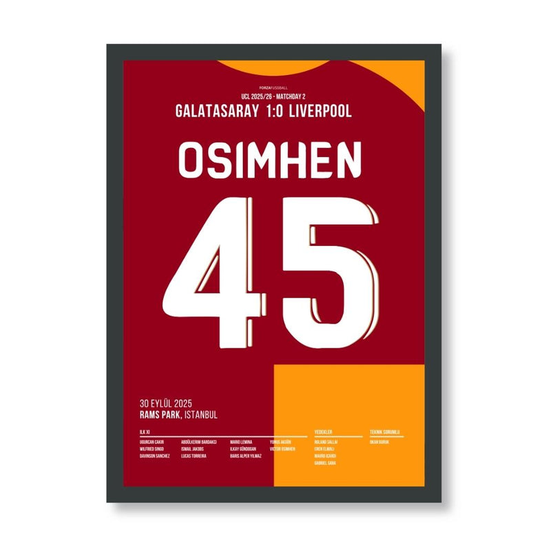 Galatasaray