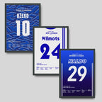 Schalke Bundle Konfigurator + Gratis Poster