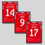 Bayern Bundle Konfigurator + free Poster