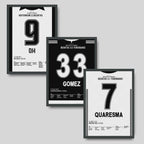 Besiktas Bundle Konfigurator