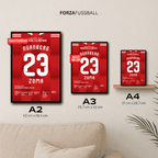 Nürnberg Bundle Konfigurator + Gratis Poster