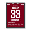 Esswein und der Club besiegen Schalke mit 3:0