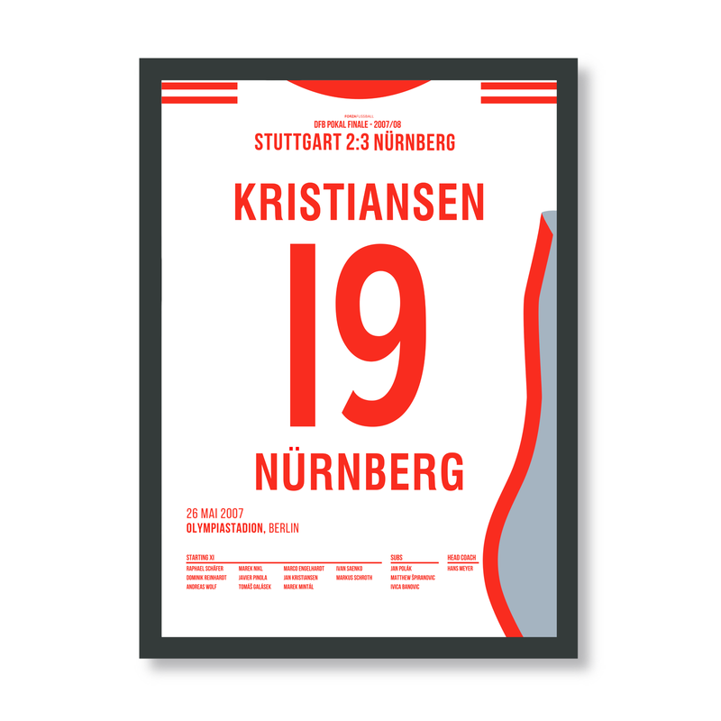 Nürnberg
