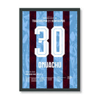 Onuachu führt Trabzonspor zum Pokalsieg 2026