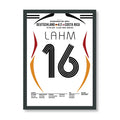 Lahm eröffnet das Sommermärchen 2006 per Traumtor