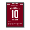 Justvan and the Club dismantle FÜ in the derby