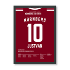 Justvan and the Club dismantle FÜ in the derby
