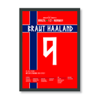 Norway World Cup 2026 Bundle