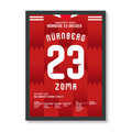Zoma führt Nürnberg per Hattrick zum Auftaktsieg