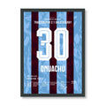 Onuachu köpft Trabzonspor zum Sieg vs Gala