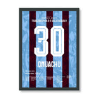 Onuachu köpft Trabzonspor zum Sieg vs Gala