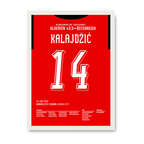 Österreich WM 2026 Bundle