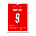Schweiz WM 2026 Bundle