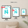 Türkei Bundle Konfigurator + Gratis Poster